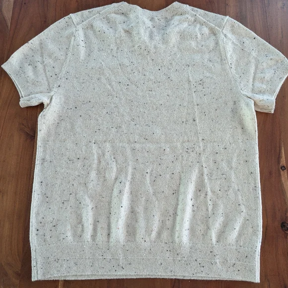 Everlane cashmere crewneck NWT size medium - Picture 4 of 14